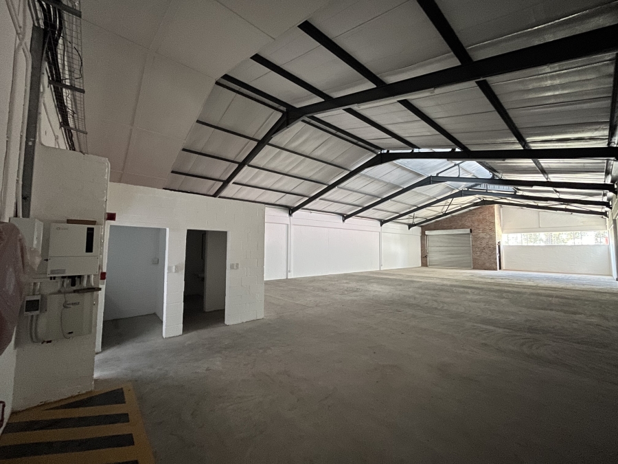 To Let commercial Property for Rent in Diep River Western Cape